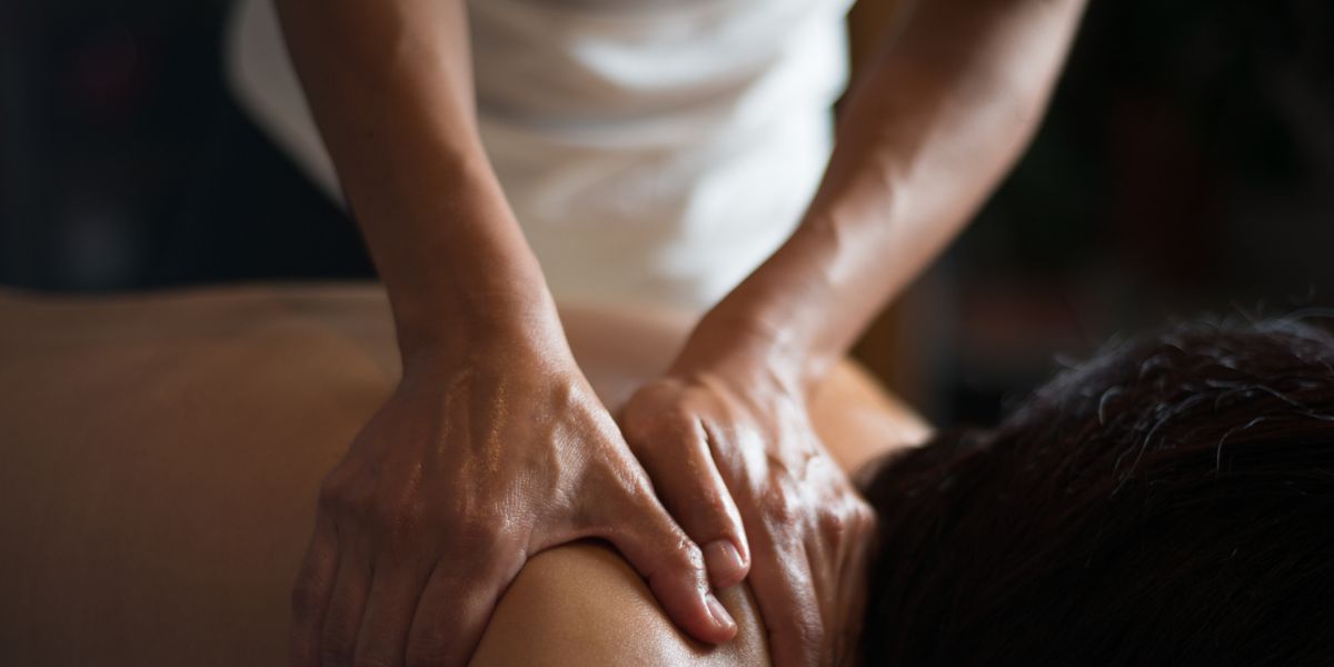 massage